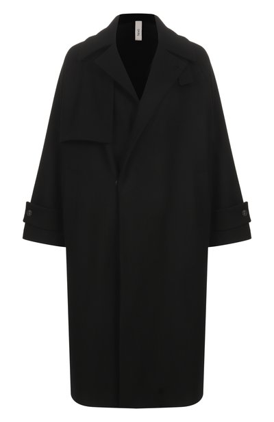 Мужское шерстяное пальто HEVO, арт. PATUN 150/I740