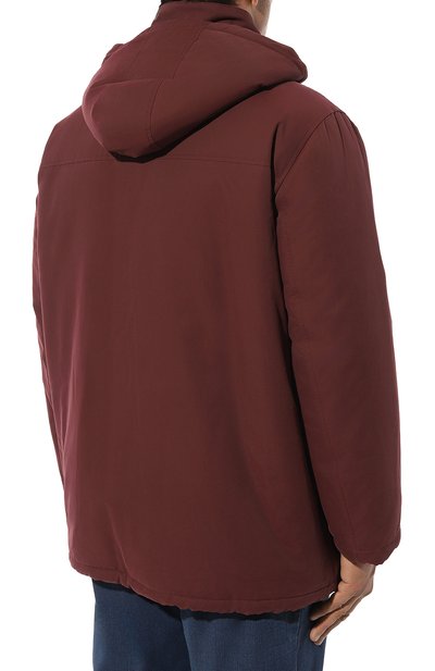 Парка BRUNELLO CUCINELLI, арт. MY4196885, фото 4