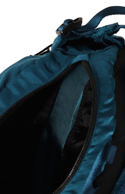 Текстильная поясная сумка C.P. COMPANY, арт. 16CMAC112A005269G, фото 5