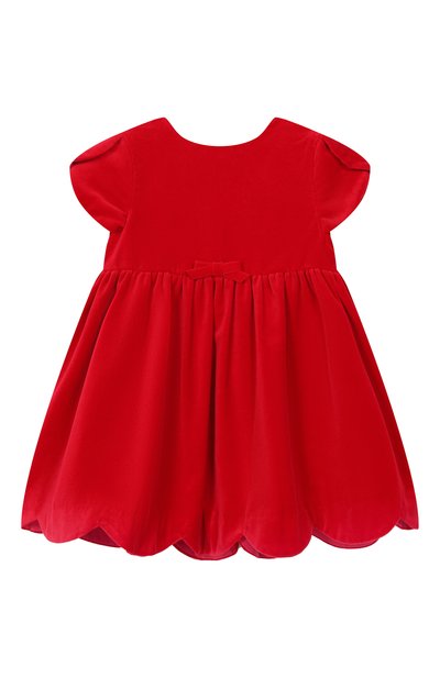 Хлопковое платье JACADI, арт. 2043900