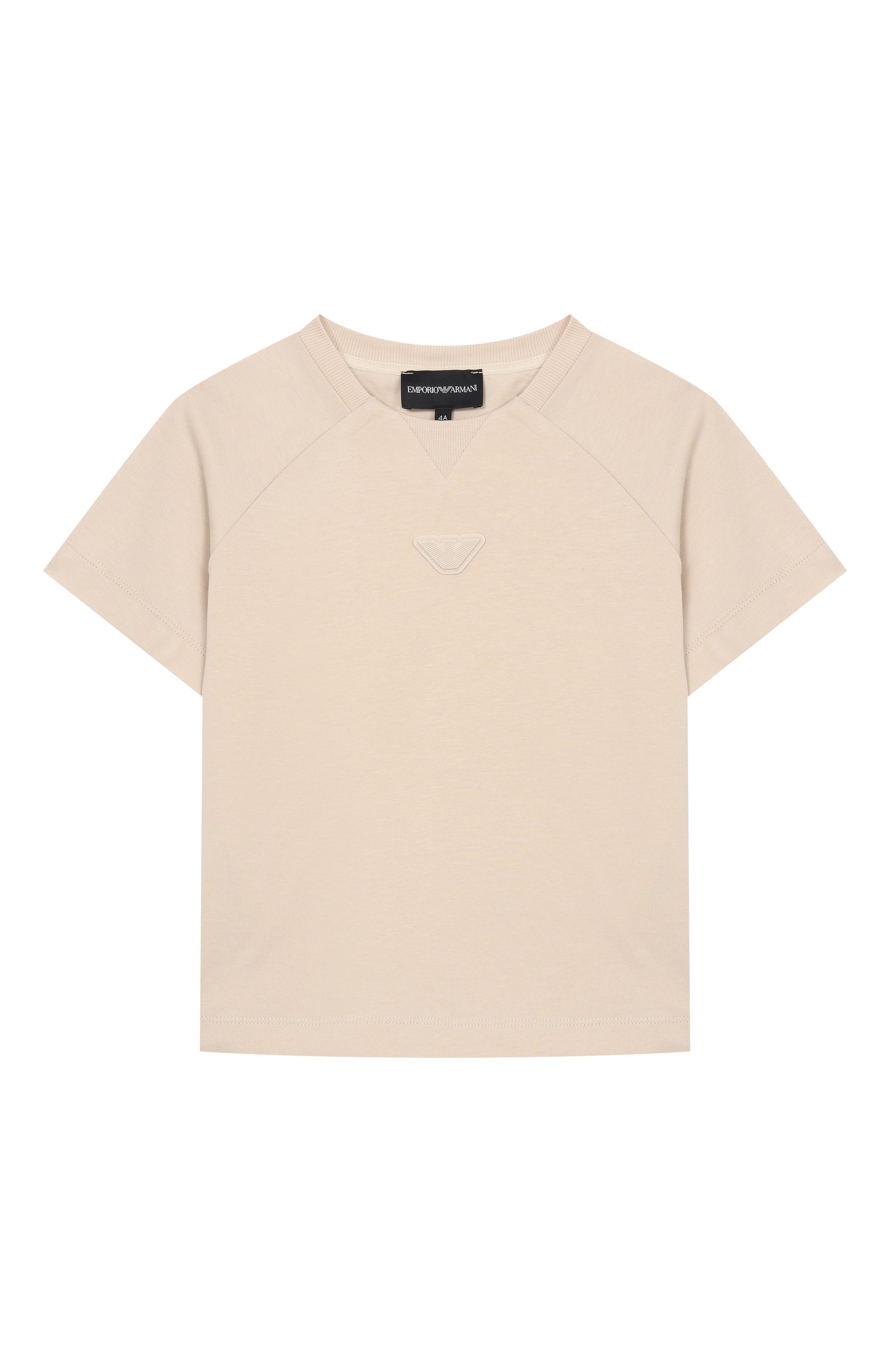 Комплект из футболки и шорт EMPORIO ARMANI, арт. EB001621/AF13715, фото 2