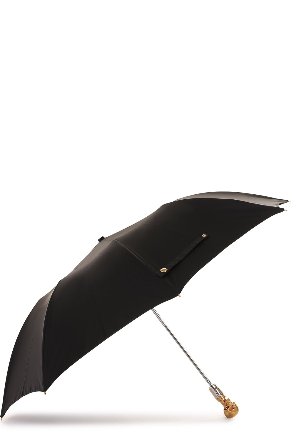 Складной зонт ALEXANDER MCQUEEN, арт. 325395/4A30Q, фото 2