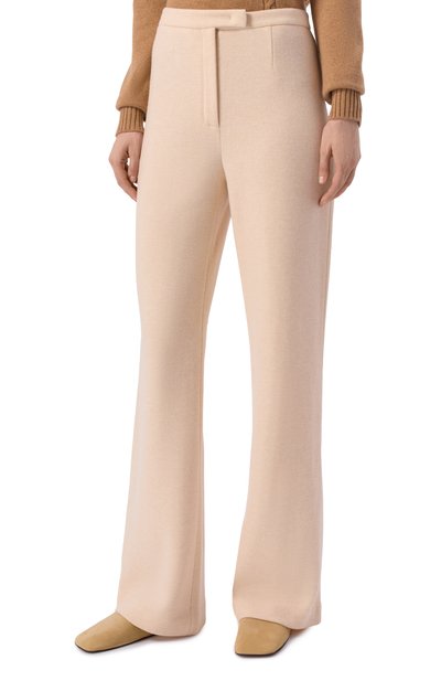 Кашемировые брюки LORO PIANA, арт. FAN3498, фото 3