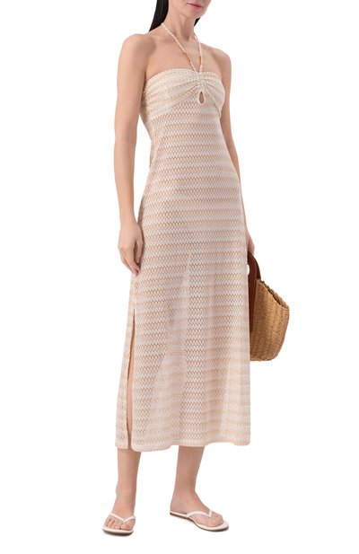 Женское платье MELISSA ODABASH, арт. MILA CR