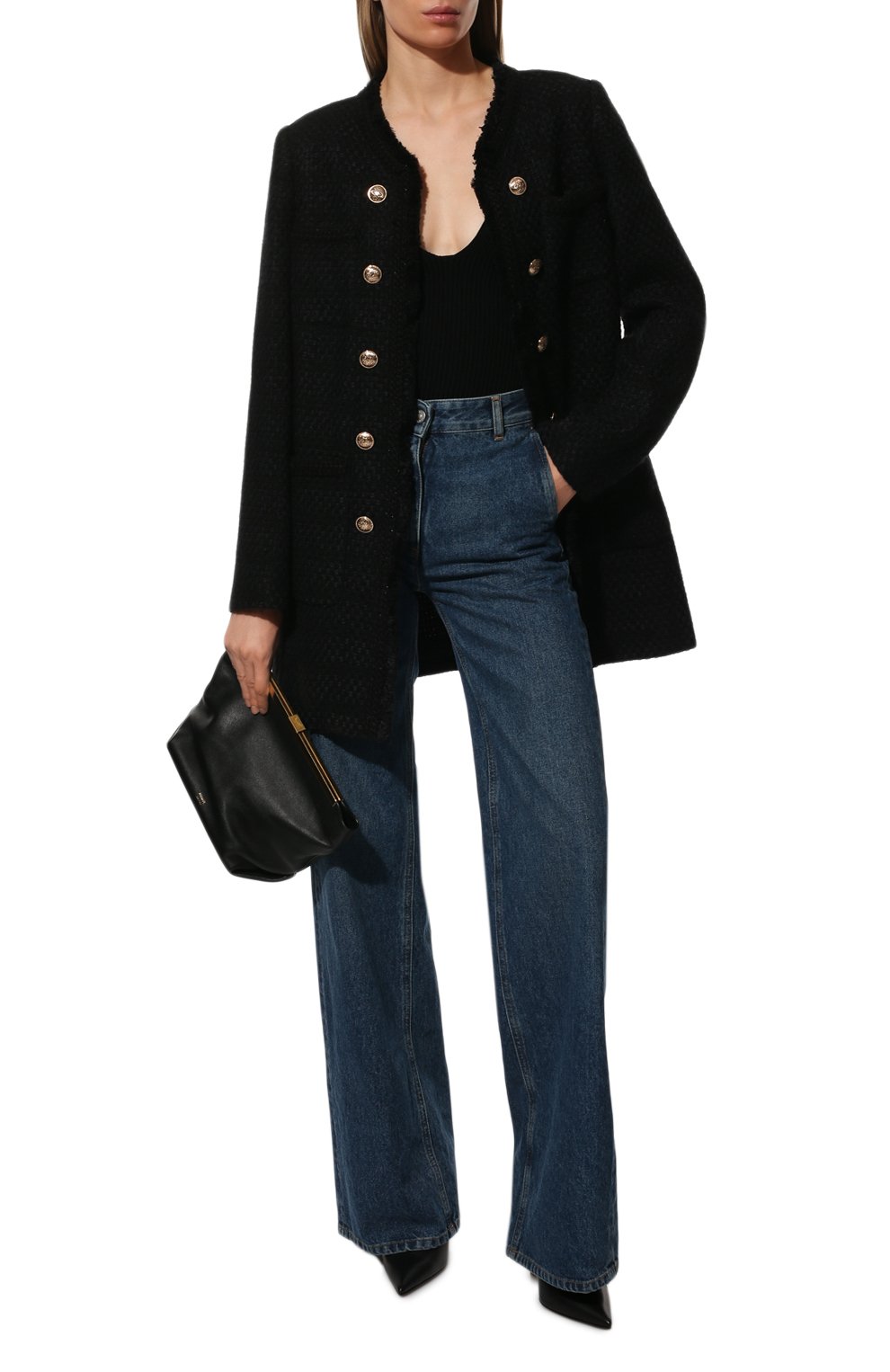 Пальто WEILL, арт. 171102, фото 2