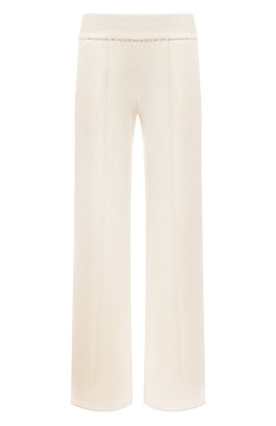 Женские брюки из шерсти и кашемира FREEAGE, арт. W24.PT041.2030.101