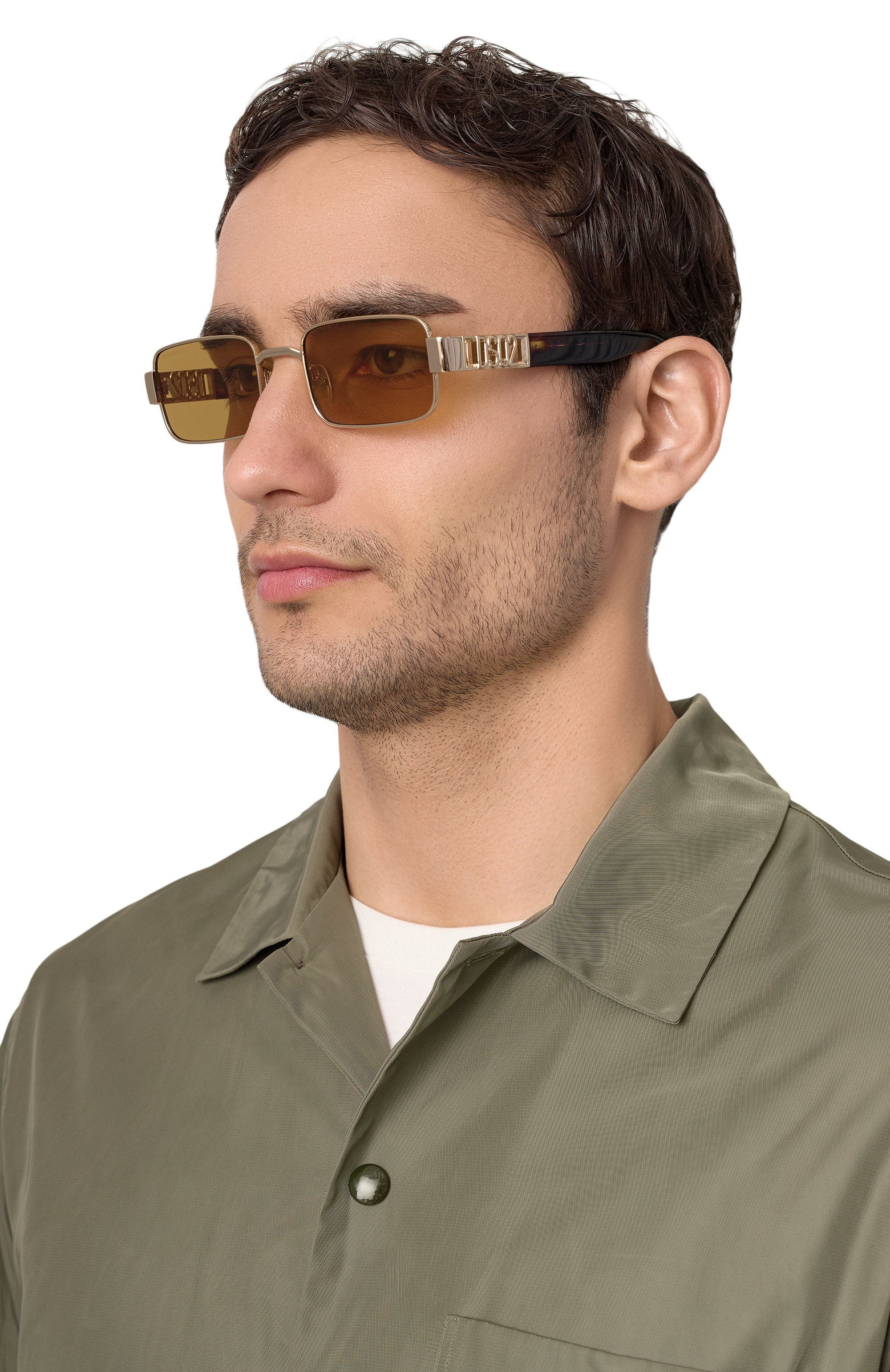 Солнцезащитные очки DSQUARED2, арт. D20156 J5G, фото 2