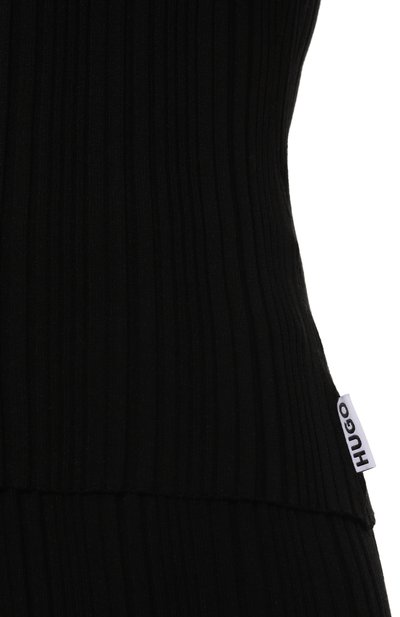 Пуловер из вискозы HUGO, арт. 50518311, фото 5