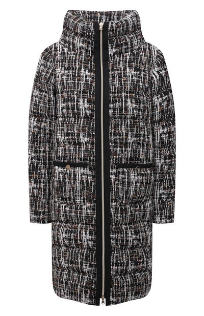 Женский пуховик HERNO, арт. PI1322D/12389