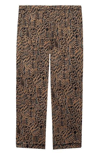 Хлопковая пижама LITTLE YOLKE, арт. SS21-12C-AN-DI/9-12Y, фото 5