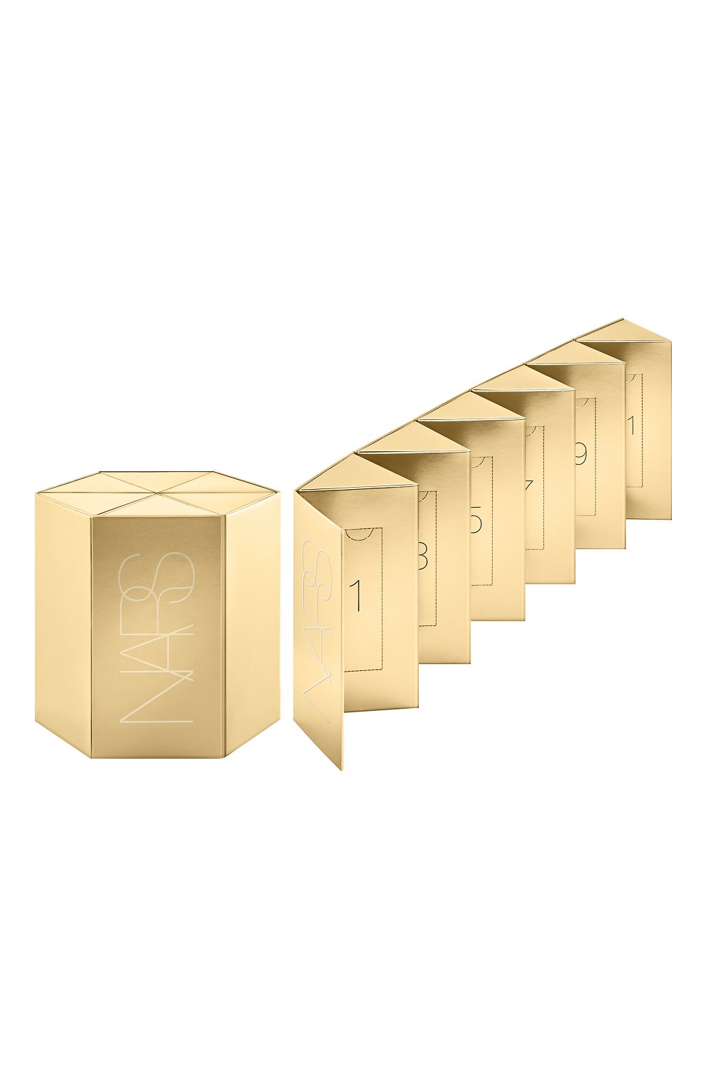 Бьюти-календарь nars advent calendar NARS, арт. 0950NS, фото 2