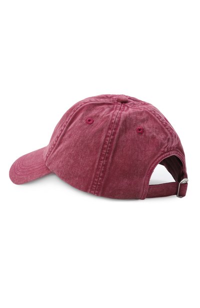 Хлопковая бейсболка BOSS, арт. 50535682, фото 3