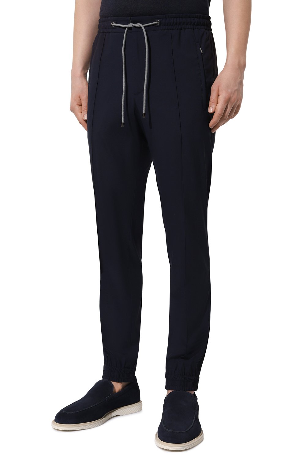 Джоггеры CORNELIANI, арт. 934529-9318523, фото 3