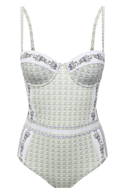 Слитный купальник TORY BURCH, арт. 57060, фото 1