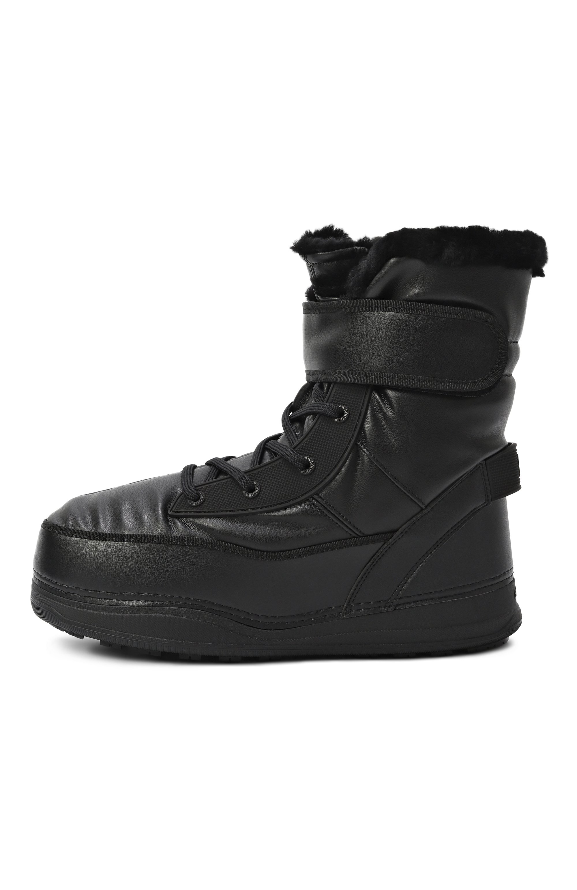 Сапоги laax BOGNER, арт. 32547523, фото 4