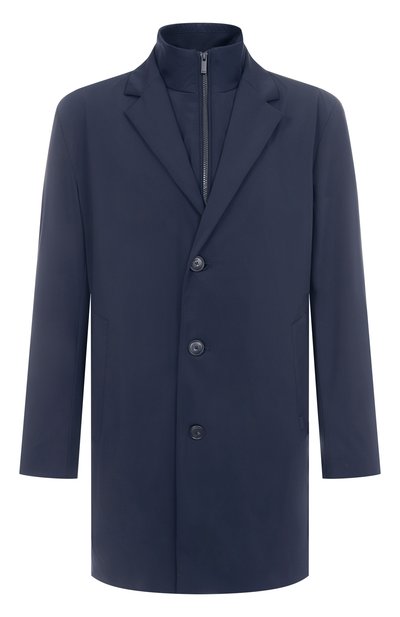 Мужской плащ BOSS, арт. 50545897