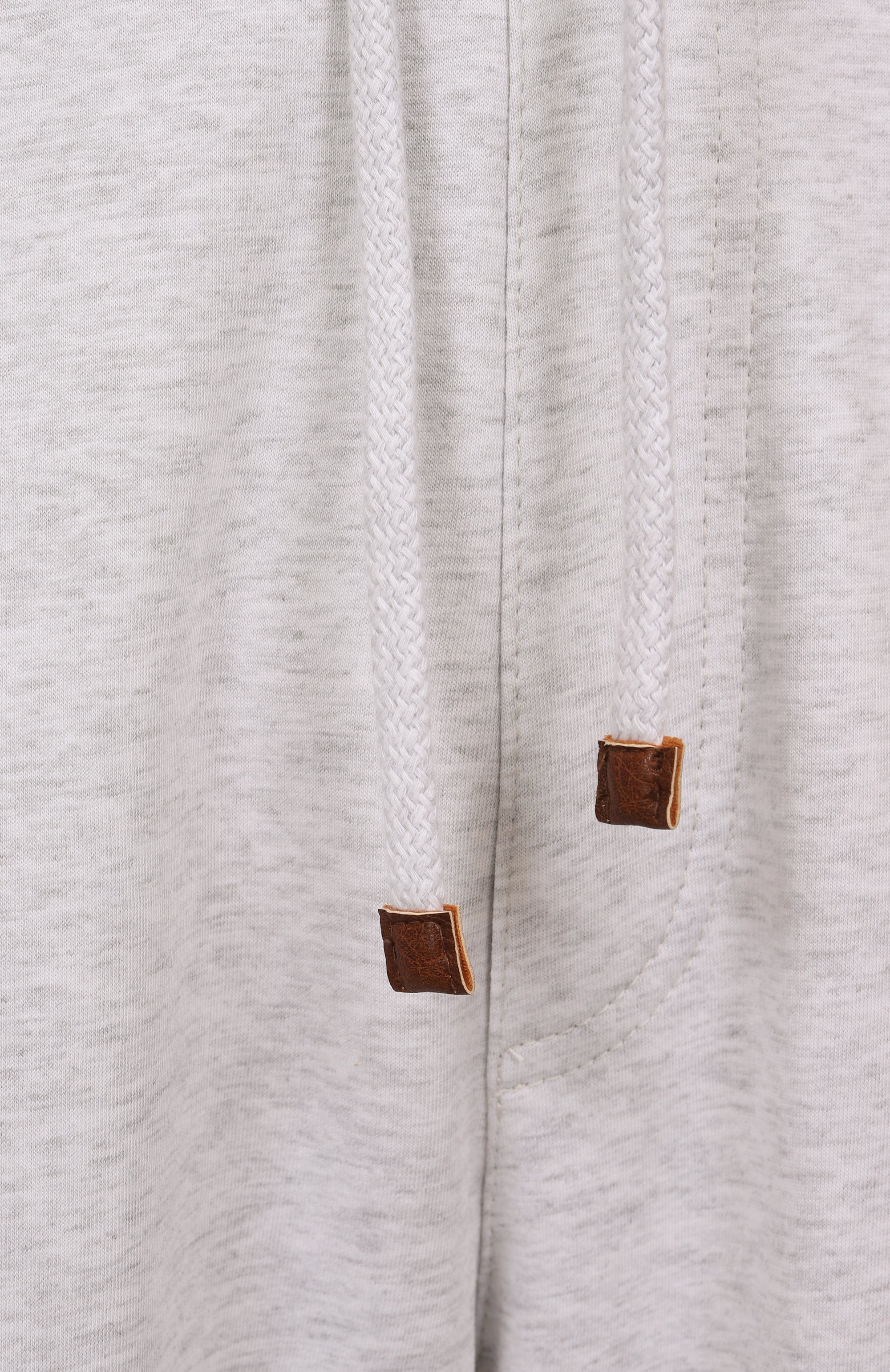 Хлопковые джоггеры BRUNELLO CUCINELLI, арт. MW8633315G, фото 6