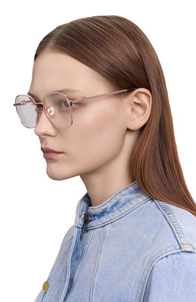 Оправа GUCCI, арт. GG20060A 003, фото 2