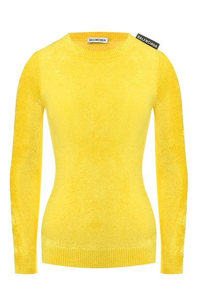 Женский пуловер BALENCIAGA, арт. 576315/T5111