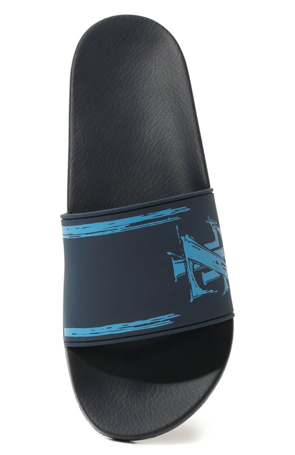 Резиновые шлепанцы ZILLI SPORT, арт. MDX-P001/S01, фото 6