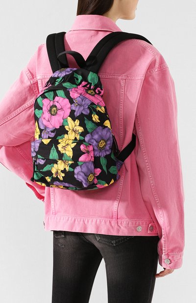 Рюкзак wheel s BALENCIAGA, арт. 565798/9MIDN, фото 2