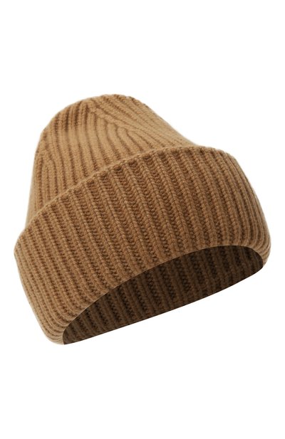 Женская кашемировая шапка YVES SALOMON, арт. 23WAA523XXMACA