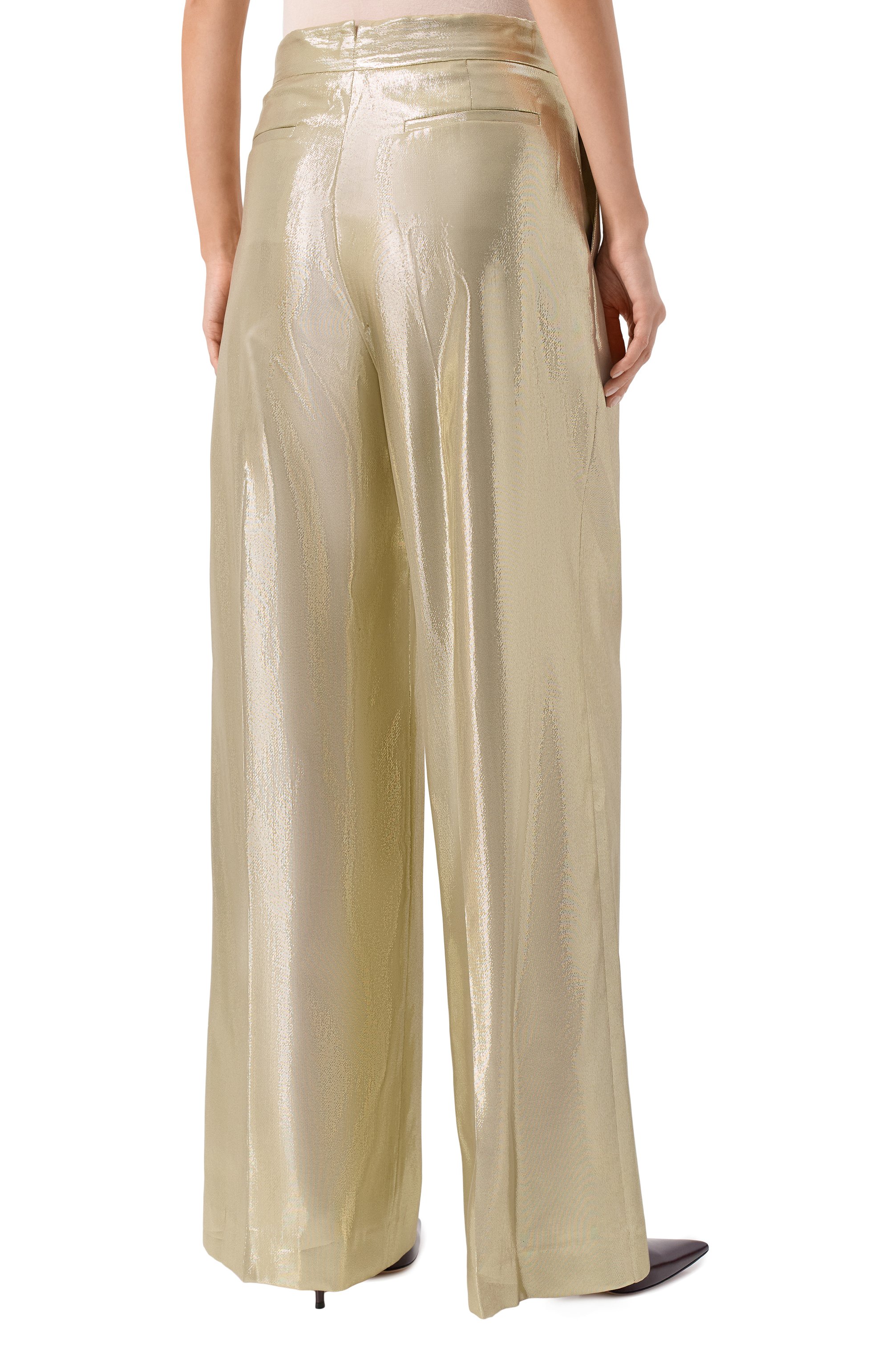 Брюки SASUPHI, арт. W25314/LX, фото 4