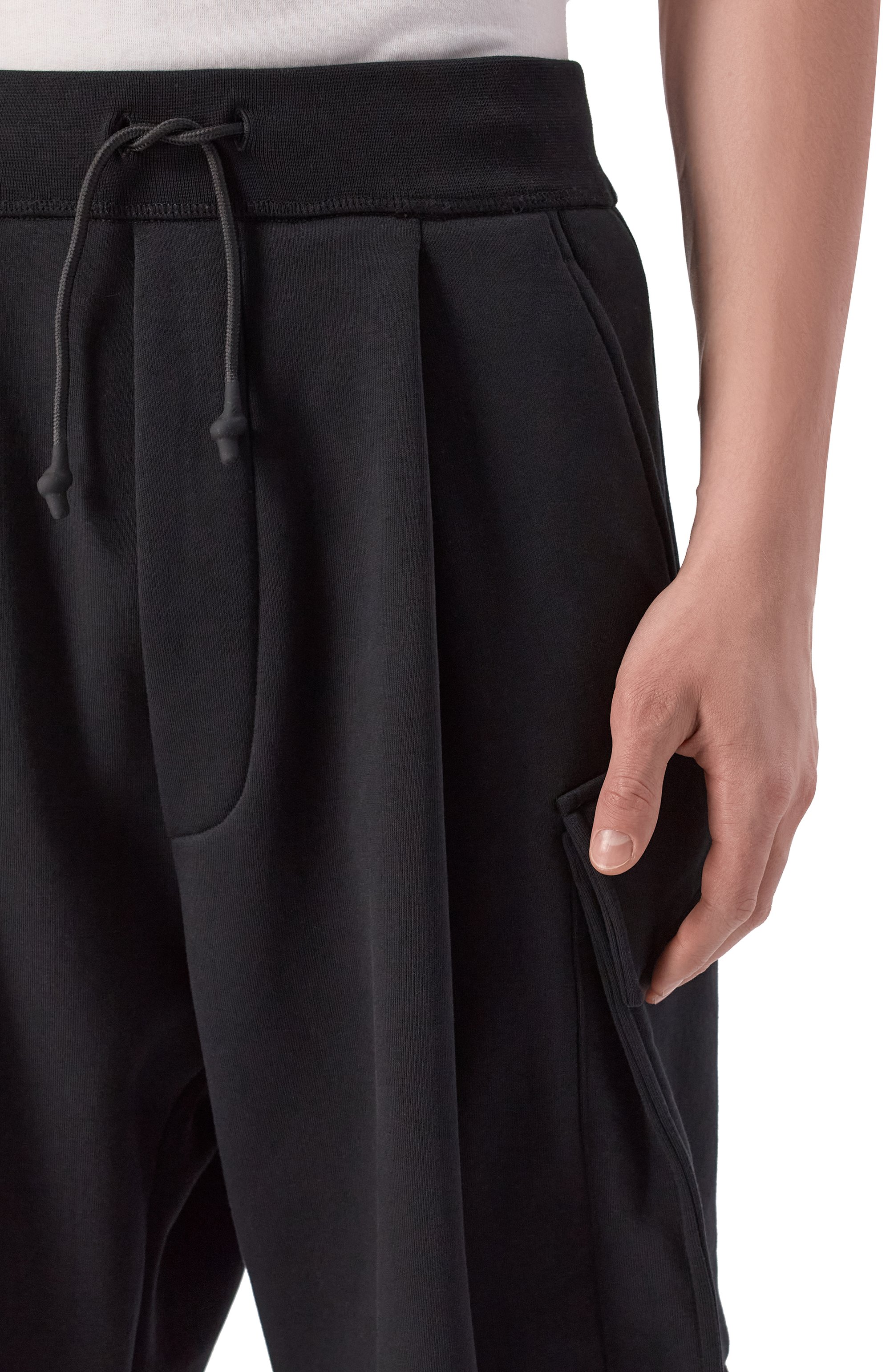 Хлопковые джоггеры DSQUARED2, арт. S79KA0089/D25007, фото 5