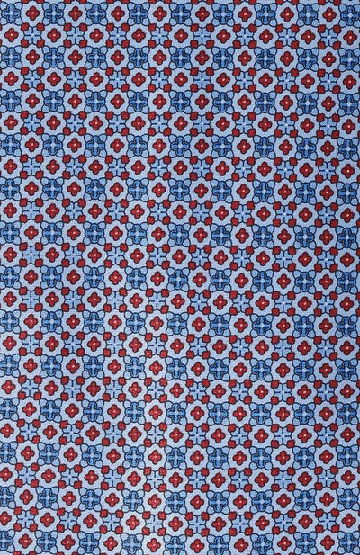 Шелковый галстук STEFANO RICCI, арт. CX/51070, фото 4