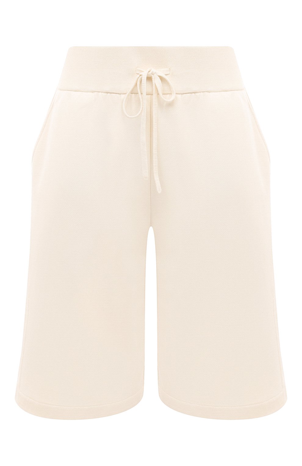 Шорты из хлопка и шелка COSY SUNDAY, арт. S2-225-01, фото 1