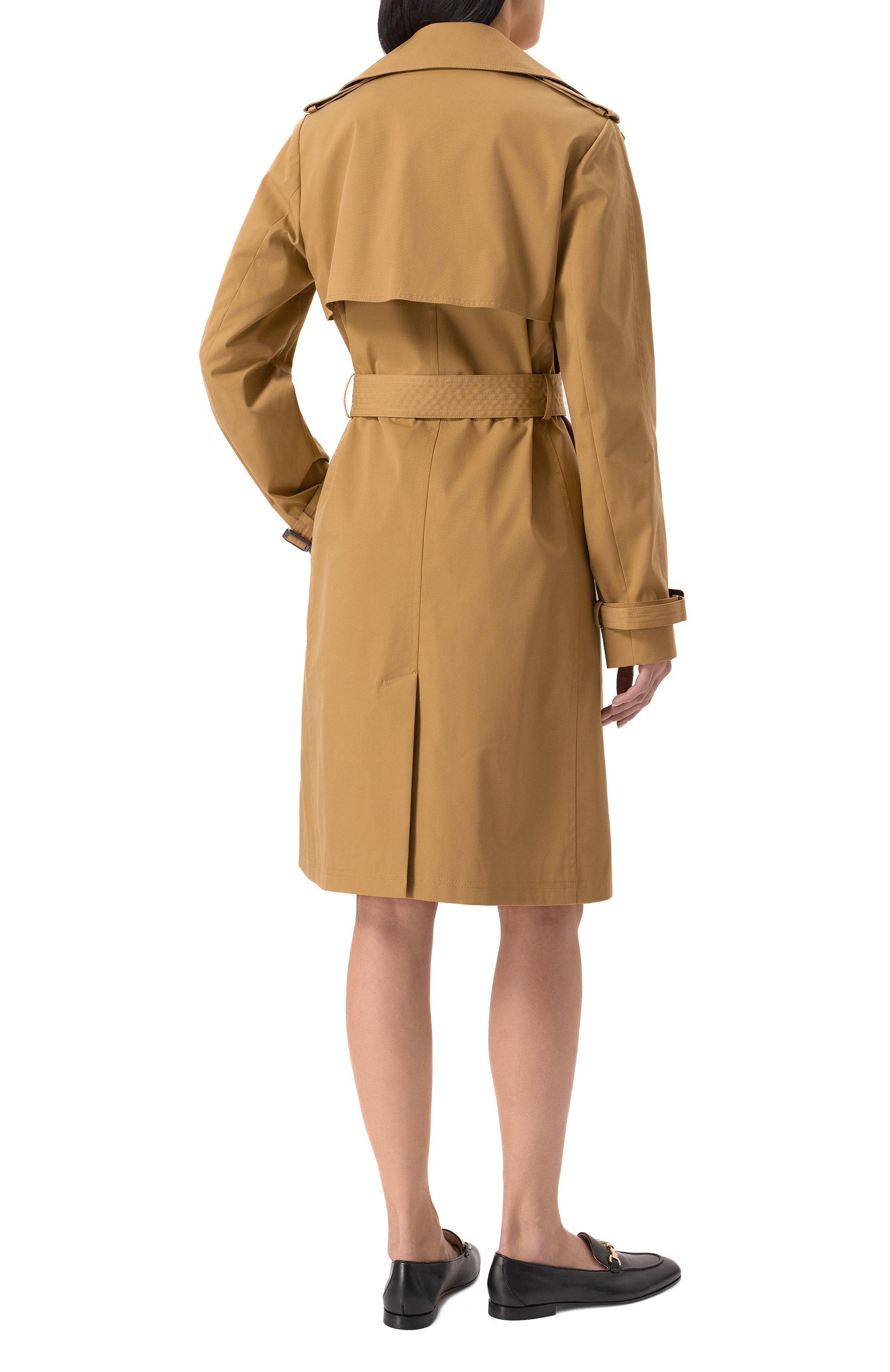 Тренч BOSS, арт. 50489115, фото 4