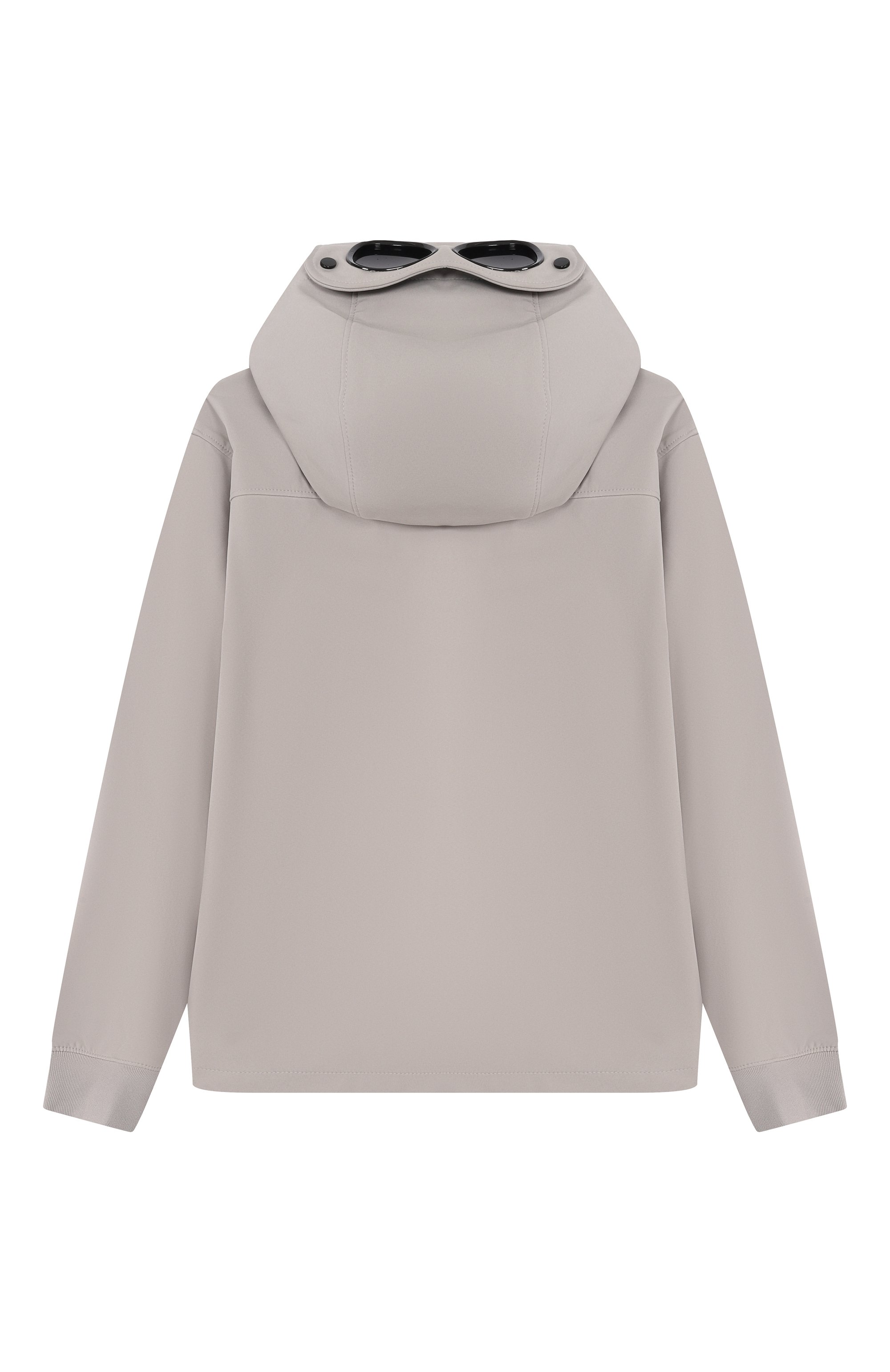 Куртка C.P. COMPANY, арт. CPS002/L4A01, фото 2