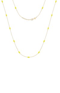 Колье LUCKY ZNAKY, арт. ANEC026, фото 1