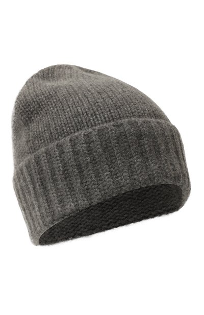 Мужская кашемировая шапка MOORER, арт. BERET-CWS/M0UBE100001-TEPA177