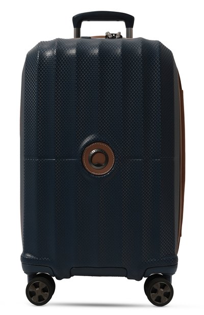 Дорожный чемодан small DELSEY, арт. 00208780102, фото 5