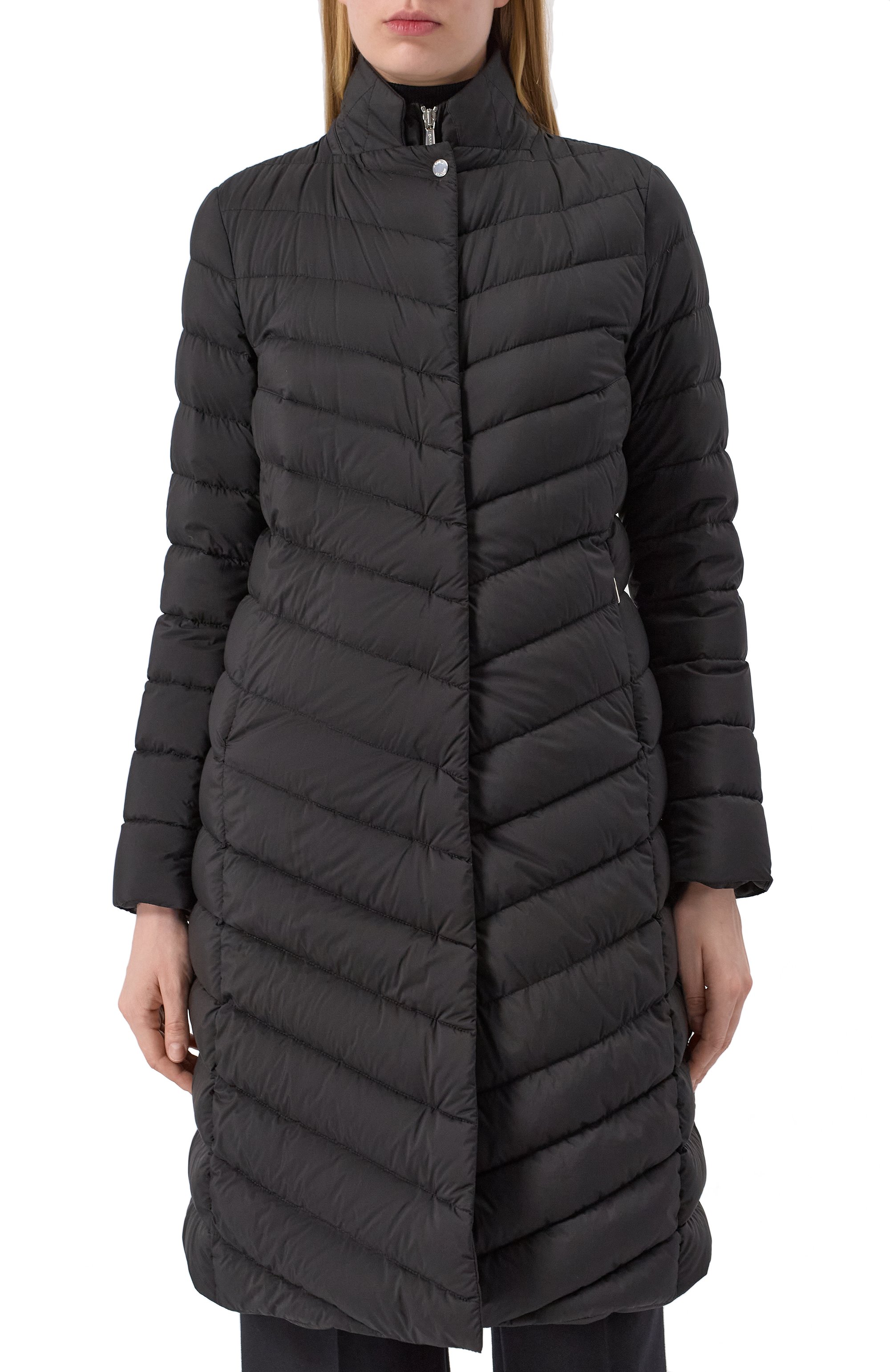 Пуховик odette-s3 MOORER, арт. 0DETTE/S3, фото 3