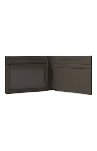 Кожаное портмоне FENDI, арт. 7M0303/AJF8/F1IK2, фото 3