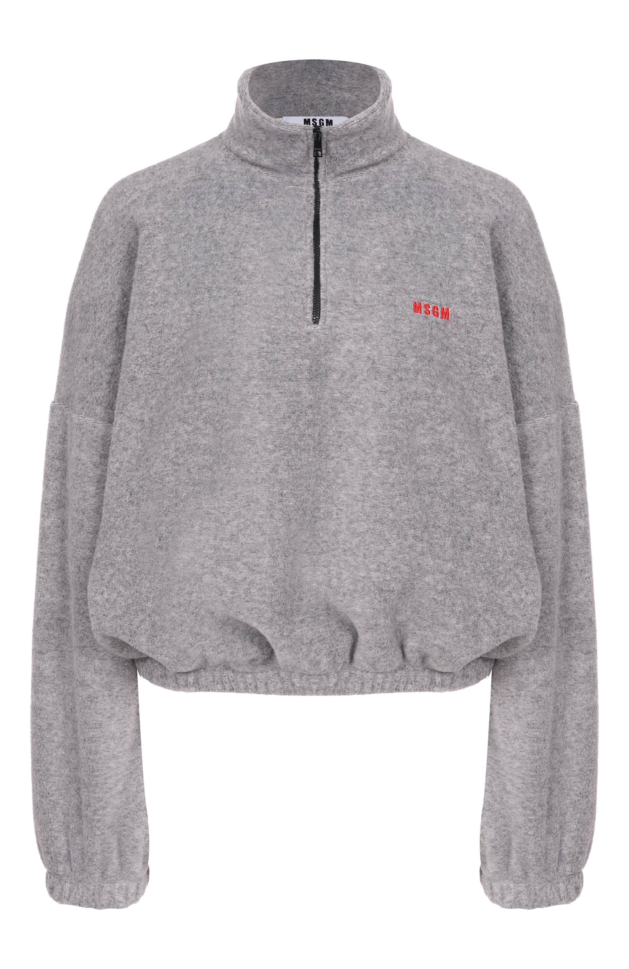 Свитшот MSGM, арт. 3942MDM82D/257810, фото 1