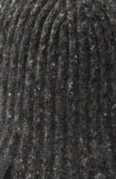 Панама BRUNELLO CUCINELLI, арт. MCAP9A026, фото 3