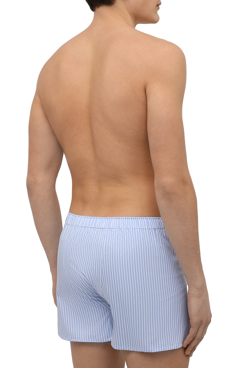 Хлопковые боксеры ROBERTO RICETTI, арт. B0XER DB1/BR956, фото 3