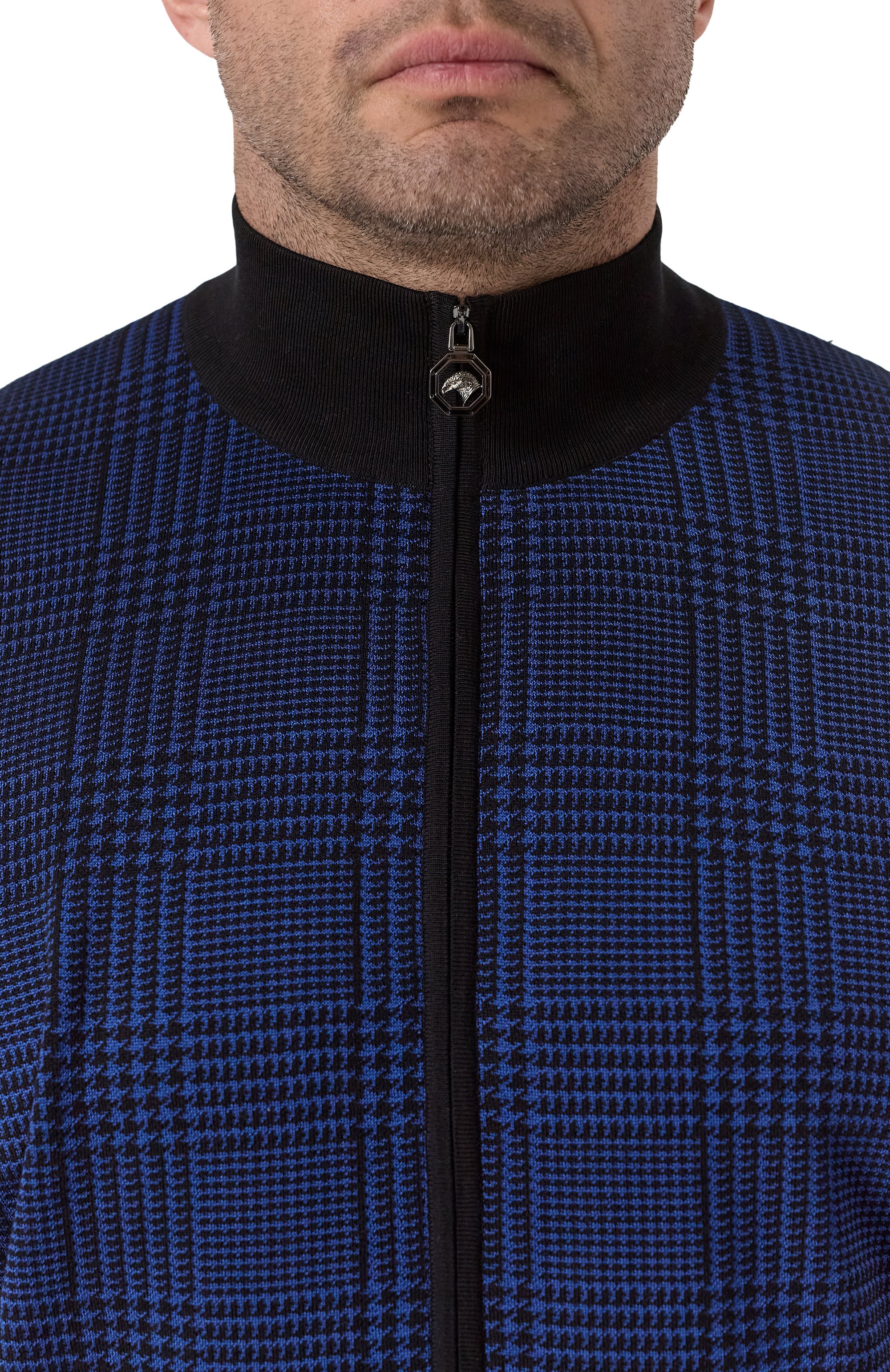 Кардиган из шелка и хлопка STEFANO RICCI, арт. K818093R30/F25175/62, фото 5