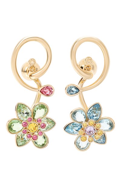 Женские серьги idyllia SWAROVSKI, арт. 5709025