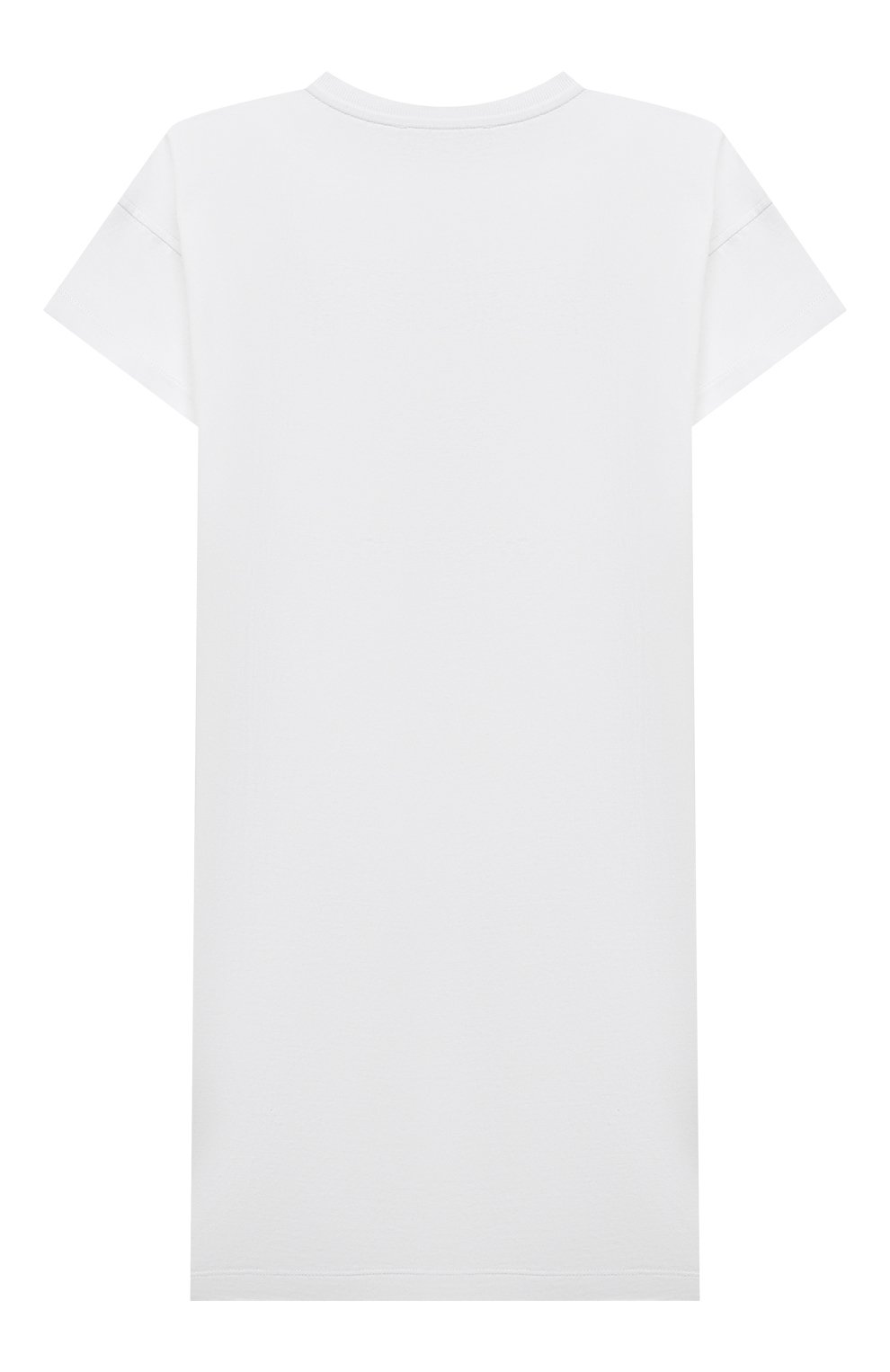 Хлопковое платье MOSCHINO, арт. HDV0EQ/LAA22/10-14, фото 2