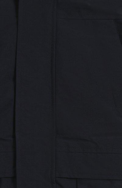 Утепленная парка BOSS, арт. J52388, фото 3