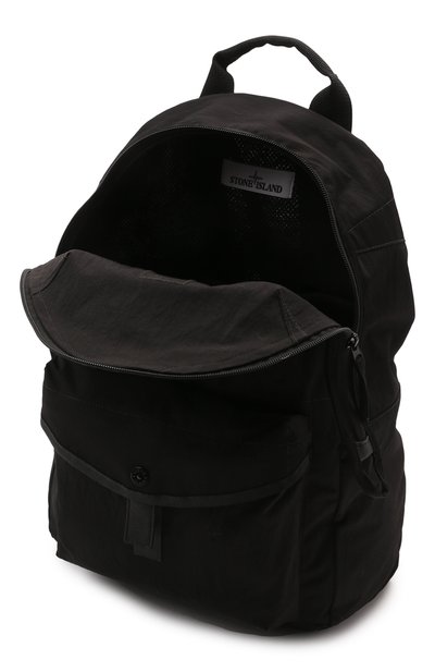 Текстильный рюкзак STONE ISLAND, арт. 761591174, фото 5