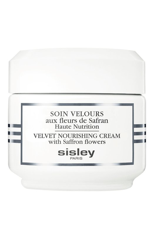 фото Питательный крем с шафраном (50ml) sisley