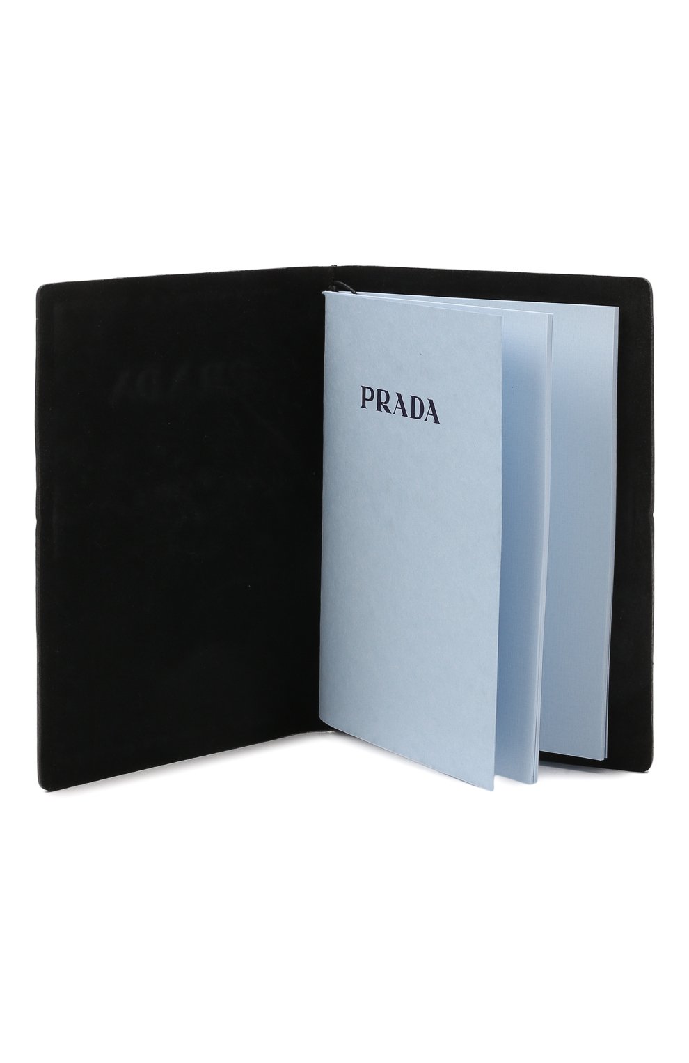 Записная книжка PRADA, арт. 2AZ005-2D8W-F0002, фото 3