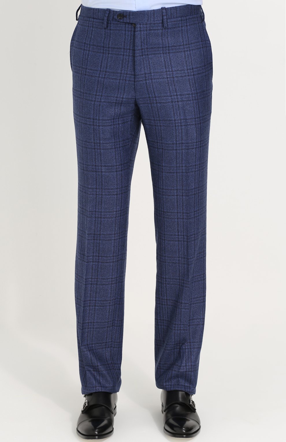 Кашемировый костюм KITON, арт. UA81K01P61, фото 4