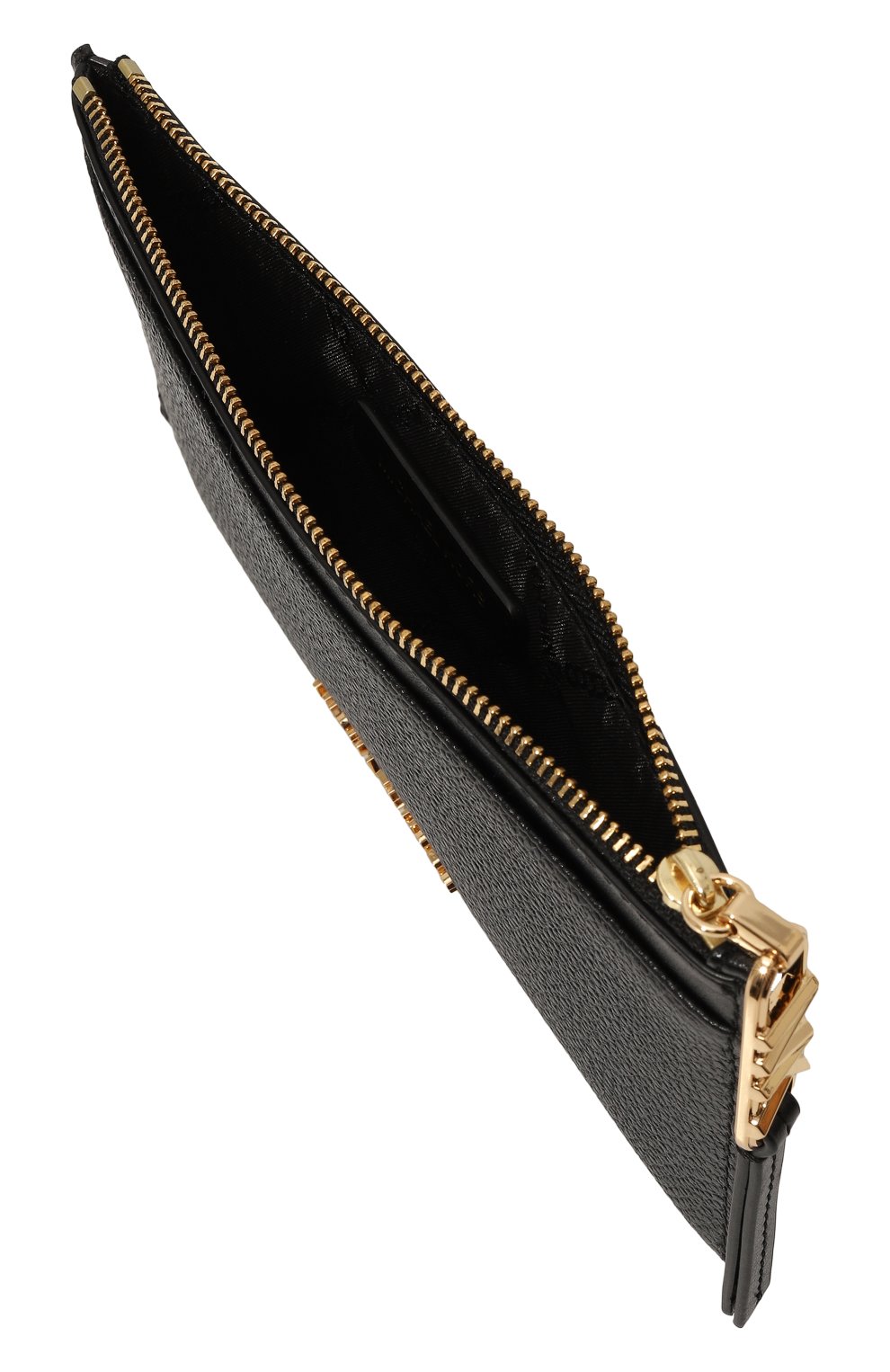 Кожаный футляр для кредитных карт MICHAEL MICHAEL KORS, арт. 34H3G8ED3L, фото 3
