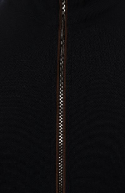 Ше�рстяной кардиган PAUL&SHARK, арт. 14311202, фото 5